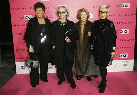 franca fendi causa morte|Addio a Franca Fendi, terza delle sorelle della maison di moda.